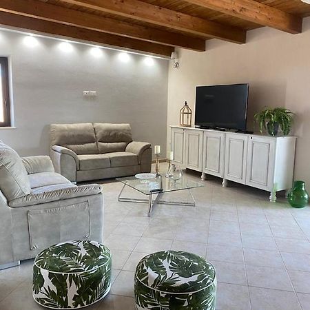 Carmen House Villa Cirò Marina Dış mekan fotoğraf