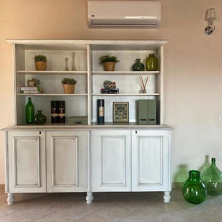 Carmen House Villa Cirò Marina Dış mekan fotoğraf
