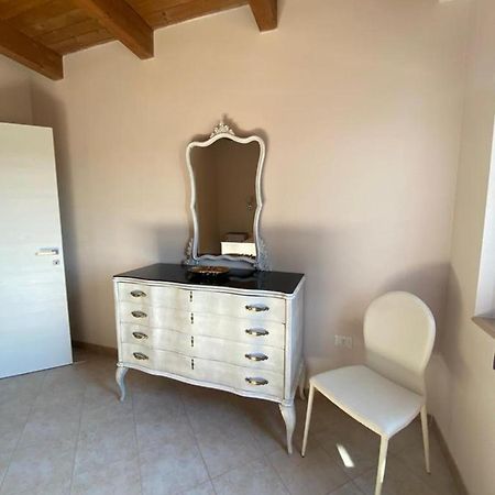 Carmen House Villa Cirò Marina Dış mekan fotoğraf