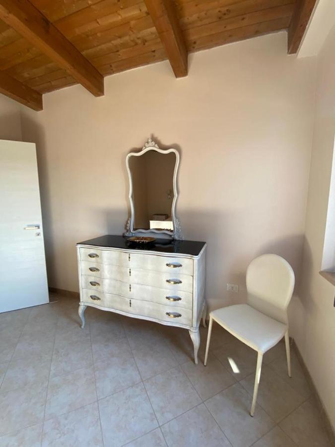 Carmen House Villa Cirò Marina Dış mekan fotoğraf