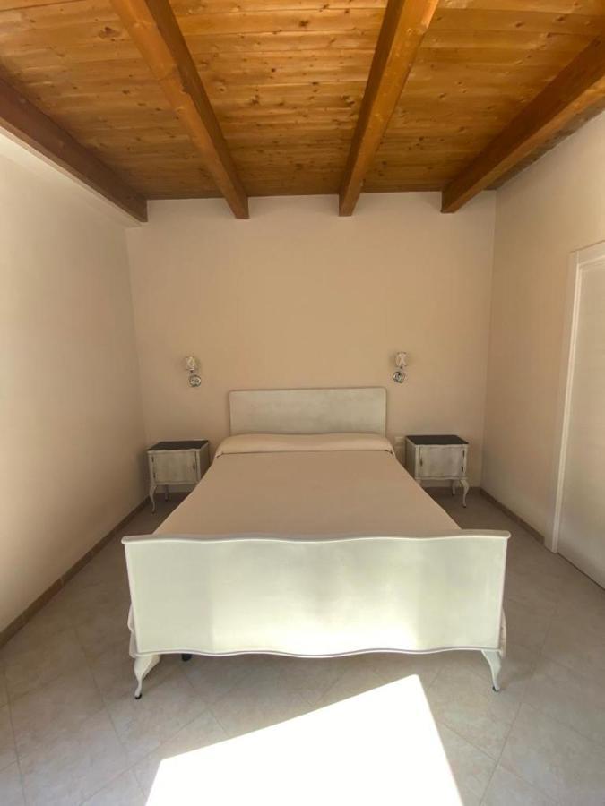 Carmen House Villa Cirò Marina Dış mekan fotoğraf