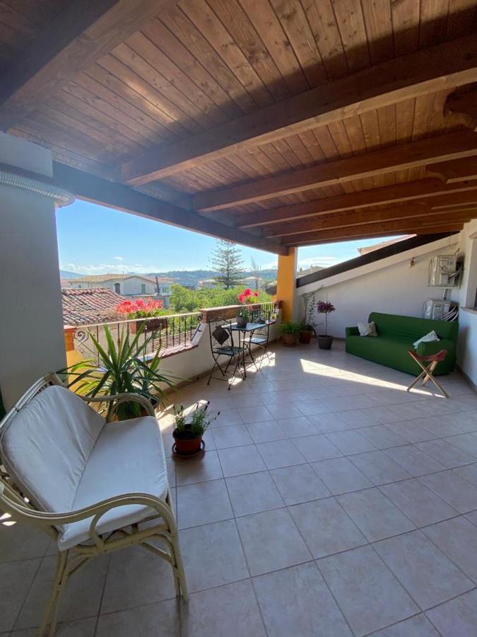 Carmen House Villa Cirò Marina Dış mekan fotoğraf