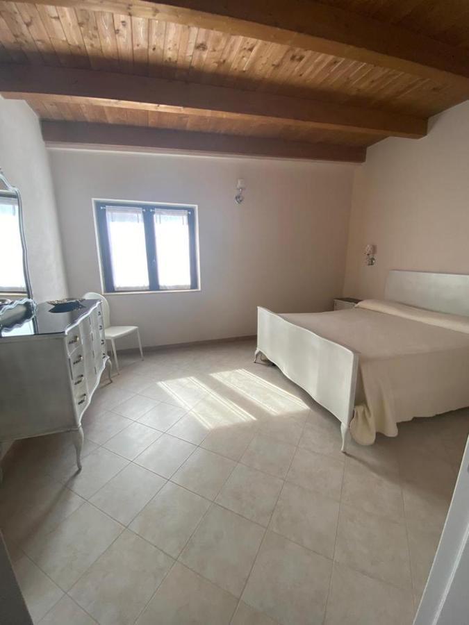 Carmen House Villa Cirò Marina Dış mekan fotoğraf