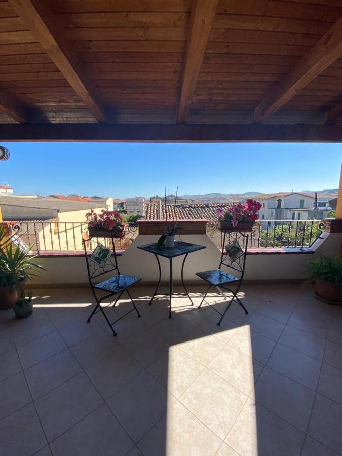 Carmen House Villa Cirò Marina Dış mekan fotoğraf