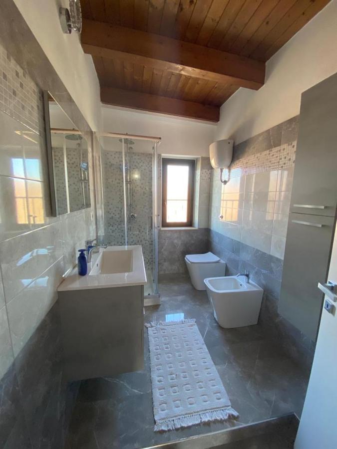 Carmen House Villa Cirò Marina Dış mekan fotoğraf