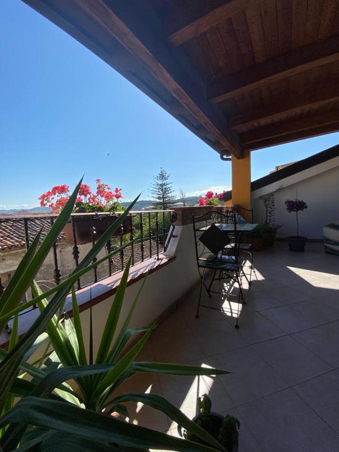 Carmen House Villa Cirò Marina Dış mekan fotoğraf